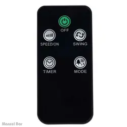 خرید ، بررسی و قیمت پنکه تولیپس مدل SF-406R | منزل دار