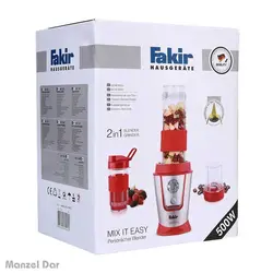خرید و قیمت اسموتی ساز فکر مدل Mix It Easy | منزل دار