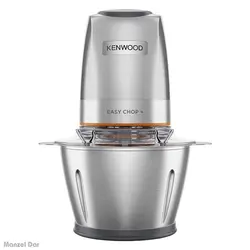 قیمت ، بررسی و خرید خردکن کنوود مدل CHP62.700SI | منزل دار