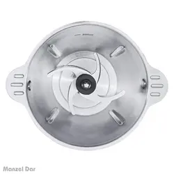 قیمت ، بررسی و خرید خردکن کنوود مدل CHP62.700SI | منزل دار