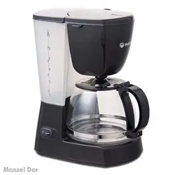 قیمت ، بررسی و خرید قهوه ساز متئو مدل MCM 60 | منزل دار