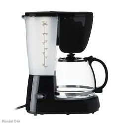 قیمت ، بررسی و خرید قهوه ساز متئو مدل MCM 60 | منزل دار