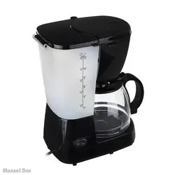 قیمت ، بررسی و خرید قهوه ساز متئو مدل MCM 60 | منزل دار