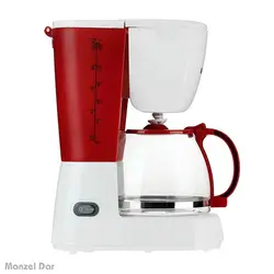 قیمت ، بررسی و خرید قهوه ساز متئو مدل MCM 60 | منزل دار