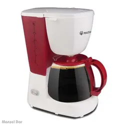 قیمت ، بررسی و خرید قهوه ساز متئو مدل MCM 60 | منزل دار