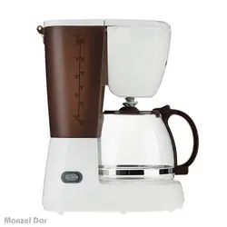 قیمت ، بررسی و خرید قهوه ساز متئو مدل MCM 60 | منزل دار