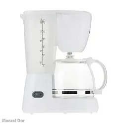 قیمت ، بررسی و خرید قهوه ساز متئو مدل MCM 60 | منزل دار