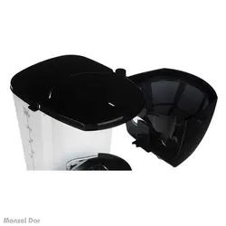 قیمت ، بررسی و خرید قهوه ساز متئو مدل MCM 60 | منزل دار