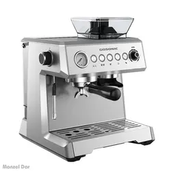 قیمت و خرید اسپرسو ساز گوسونیک مدل GEM-880 | منزل دار
