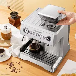 قیمت و خرید اسپرسو ساز گوسونیک مدل GEM-880 | منزل دار