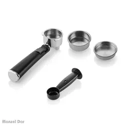 قیمت و خرید اسپرسو ساز گوسونیک مدل GEM-880 | منزل دار