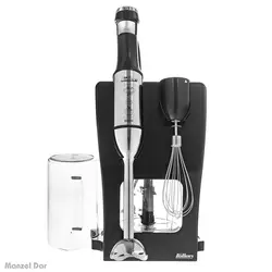 خرید و قیمت گوشت کوب برقی سه کاره فلر مدل HB 800 | منزل دار