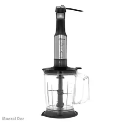 خرید و قیمت گوشت کوب برقی سه کاره فلر مدل HB 800 | منزل دار