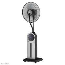 خرید و قیمت پنکه رطوبت ساز مایدیا مدل FS40-13QR | منزل دار
