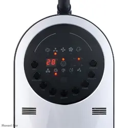 خرید و قیمت پنکه رطوبت ساز مایدیا مدل FS40-13QR | منزل دار