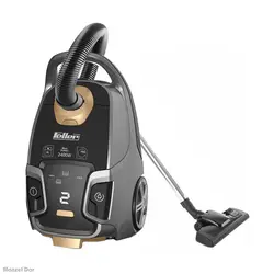 خرید ، بررسی و قیمت جاروبرقی فلر مدل VC240 | منزل دار