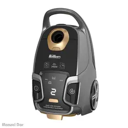 خرید ، بررسی و قیمت جاروبرقی فلر مدل VC240 | منزل دار