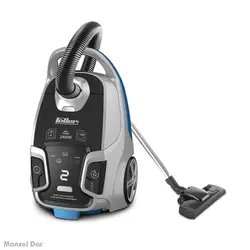 خرید ، بررسی و قیمت جاروبرقی فلر مدل VC240 | منزل دار