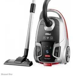 خرید ، بررسی و قیمت جاروبرقی فلر مدل VC240 | منزل دار