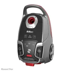 خرید ، بررسی و قیمت جاروبرقی فلر مدل VC240 | منزل دار