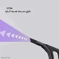 خرید ، بررسی و قیمت جاروبرقی فلر مدل VC240 | منزل دار