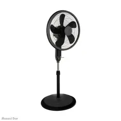 خرید و قیمت پنکه 3 حالته تکنو مدل Te-9200 | منزل دار