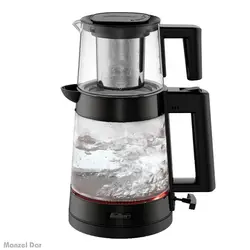 قیمت ، بررسی و خرید چای ساز فلر مدل TS 600 | منزل دار