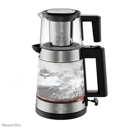 قیمت ، بررسی و خرید چای ساز فلر مدل TS 600 | منزل دار