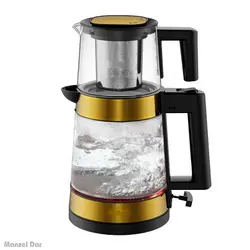 قیمت ، بررسی و خرید چای ساز فلر مدل TS 600 | منزل دار