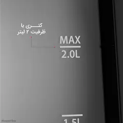 قیمت ، بررسی و خرید چای ساز فلر مدل TS 600 | منزل دار