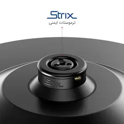 قیمت ، بررسی و خرید چای ساز فلر مدل TS 600 | منزل دار