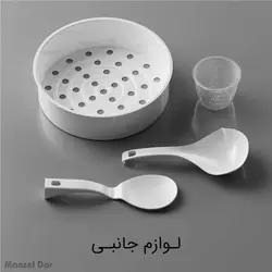 قیمت و خرید پلوپز 11 کاره فلر مدل RC99 | منزل دار