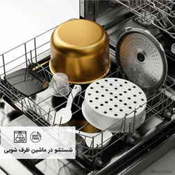 قیمت و خرید پلوپز 11 کاره فلر مدل RC99 | منزل دار