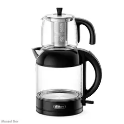 خرید ، بررسی و قیمت چای ساز فلر مدل TS 288 | منزل دار