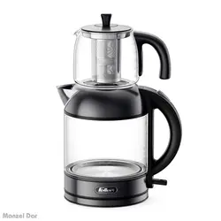 خرید ، بررسی و قیمت چای ساز فلر مدل TS 288 | منزل دار