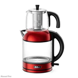 خرید ، بررسی و قیمت چای ساز فلر مدل TS 288 | منزل دار