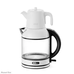 خرید ، بررسی و قیمت چای ساز فلر مدل TS 288 | منزل دار