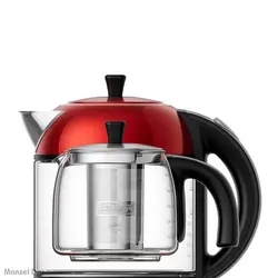 خرید ، بررسی و قیمت چای ساز فلر مدل TS 288 | منزل دار