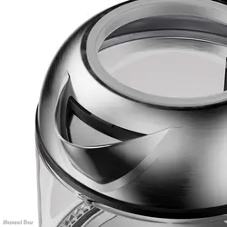 خرید ، بررسی و قیمت چای ساز فلر مدل TS 288 | منزل دار