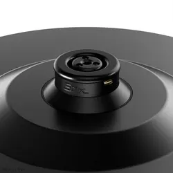 خرید ، بررسی و قیمت چای ساز فلر مدل TS 288 | منزل دار