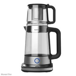 خرید و قیمت چای ساز نانیوا مدل NTM-4110 | منزل دار