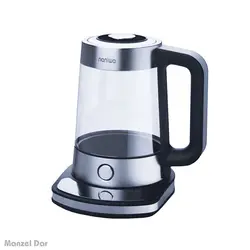 خرید و قیمت چای ساز نانیوا مدل NTM-4110 | منزل دار