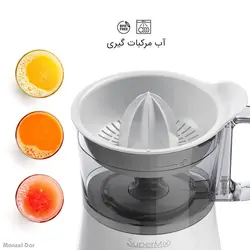 بررسی و خرید غذاساز 11 کاره فلر مدل FPB 200 | منزل دار