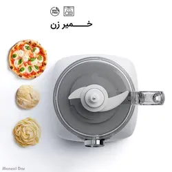 بررسی و خرید غذاساز 11 کاره فلر مدل FPB 200 | منزل دار