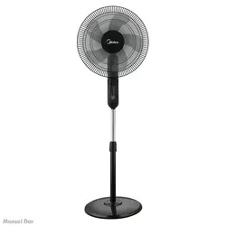 خرید ، بررسی و قیمت پنکه مایدیا مدل FS40-15FR | منزل دار