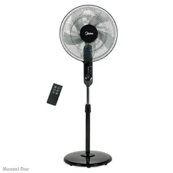 خرید ، بررسی و قیمت پنکه مایدیا مدل FS40-15FR | منزل دار