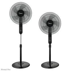 خرید ، بررسی و قیمت پنکه مایدیا مدل FS40-15FR | منزل دار