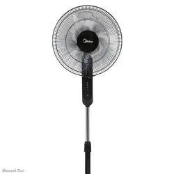 خرید ، بررسی و قیمت پنکه مایدیا مدل FS40-15FR | منزل دار