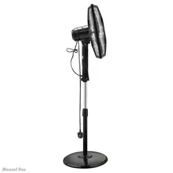 خرید ، بررسی و قیمت پنکه مایدیا مدل FS40-15FR | منزل دار