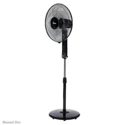 خرید ، بررسی و قیمت پنکه مایدیا مدل FS40-15FR | منزل دار